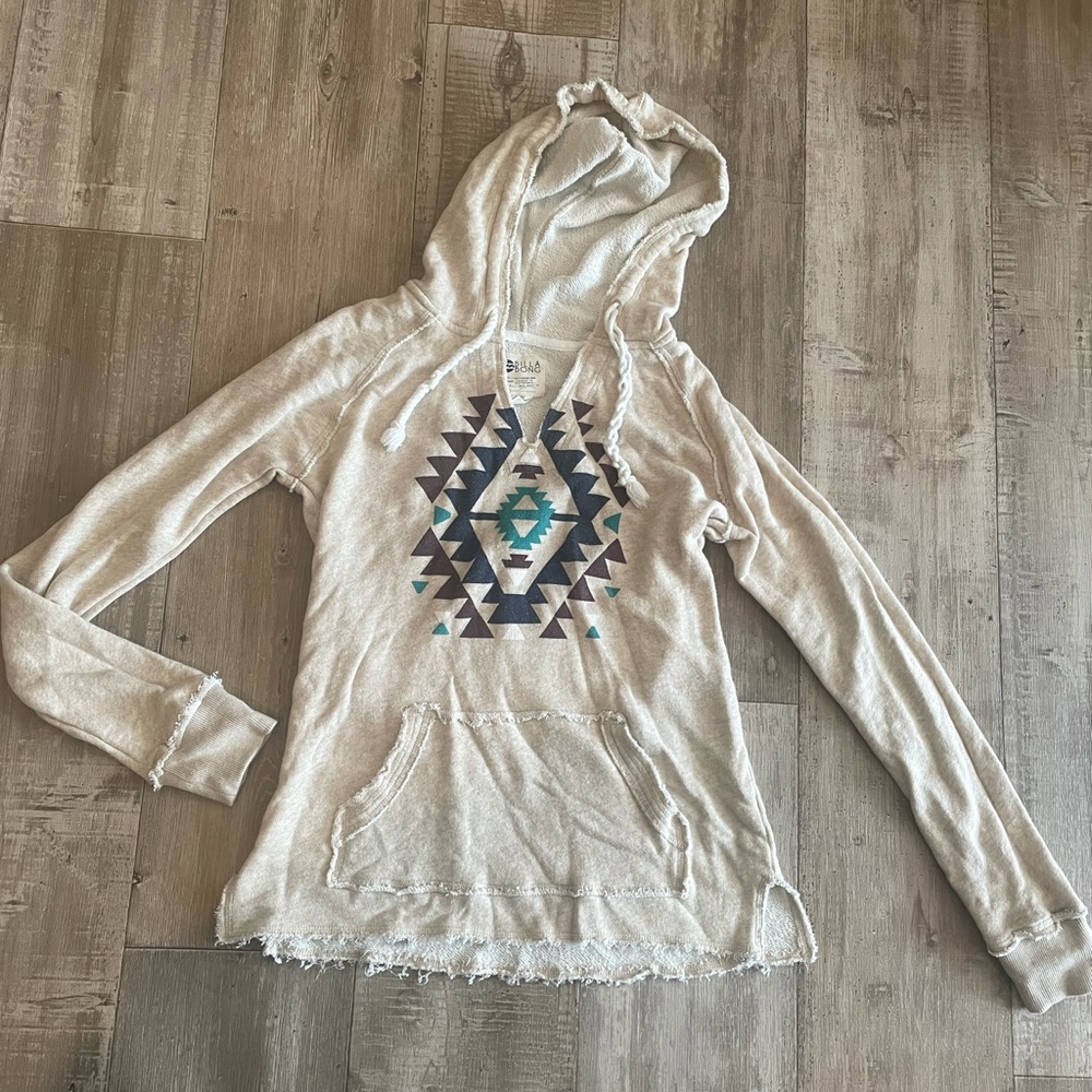 Women’s Billabong Hoodie